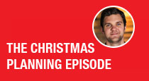 Church Marketing Podcast: The Christmas Planning Episode
