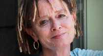 Anne Lamott on Grief, Brokenness & Small Steps