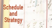 How to Manage Your Communication Schedule & Strategy