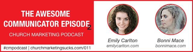 The Awesome Communicator Episode 2