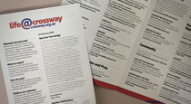 Church Bulletins: 20 Insights & 10 Great Examples