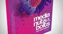 Media Nuts and Bolts by Kim D’Souza