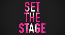 Set the Stage: A Manifesto for Church Stage Design by Jonathan Malm