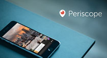 Live Video for Your Church: Periscope & Facebook Live