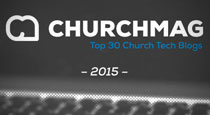 30 Top Church Tech Blogs