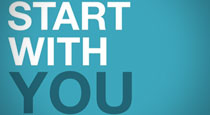 Start With You: Church Health Starts With Healthy Leaders