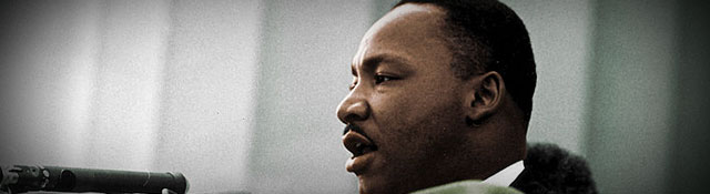 Embracing MLK Day