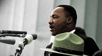 Embracing MLK Day