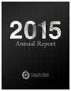 2015 Annual Report