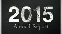 2015 Annual Report