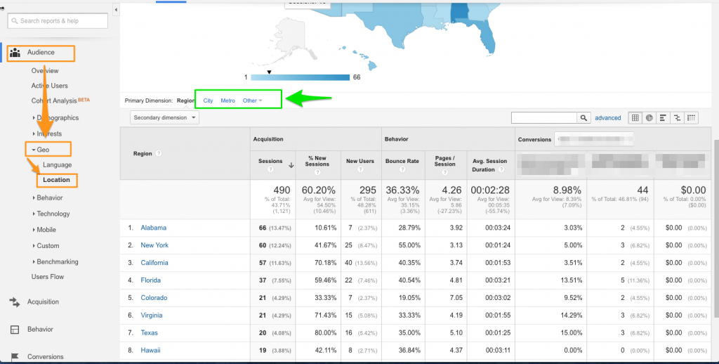 2016_05 Google Analytics 1