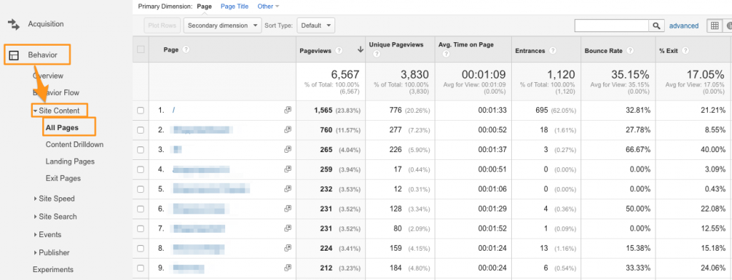 2016_05 Google Analytics 4