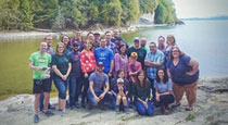 Vermont: Creative Missions 2016 Wrap-Up