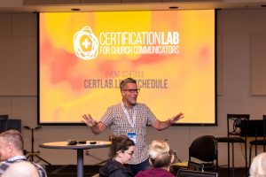 Certification Lab: Limited Time