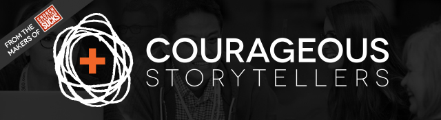 Christmas in July: New Courageous Storytellers Resources