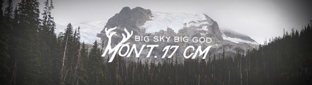 Big Sky, Big God, Our Need