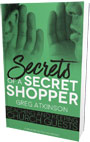 Secrets of a Secret Shopper: Reaching and Keeping Church Guests