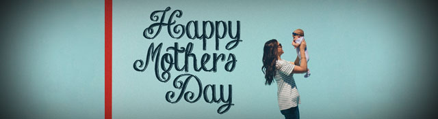 Mother’s Day: Free Graphics, Ideas & the Challenge