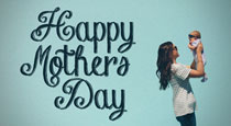 Mother’s Day: Free Graphics, Ideas & the Challenge