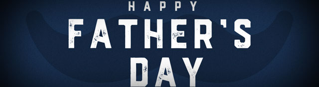 More Father’s Day Social Media Graphics