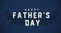 More Father’s Day Social Media Graphics
