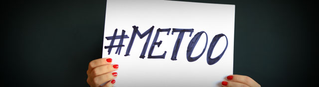 How Churches Can Respond to #MeToo