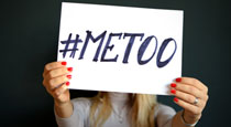 How Churches Can Respond to #MeToo
