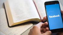 The Social Christian: Bringing Jesus to Social Media