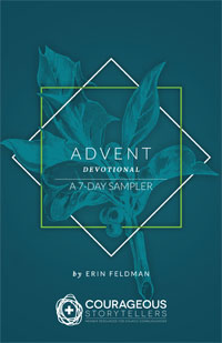 Advent Devotional: A 7-Day Sampler