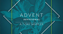 Free 7-Day Advent Devotional