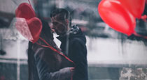Valentine’s Day and Ash Wednesday: 15 Ways to Get Them Together