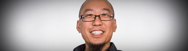 Nate Lu: Creatives and Churches Have More in Common Than Not
