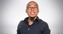 Nate Lu: Creatives and Churches Have More in Common Than Not