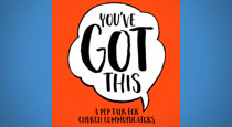 New Book: You’ve Got This by Kelley Hartnett