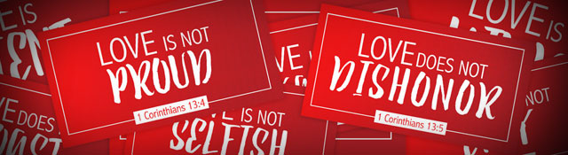 Share the Love: Valentine’s Day Social Media Graphics