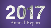 2017 CFCC Annual Report