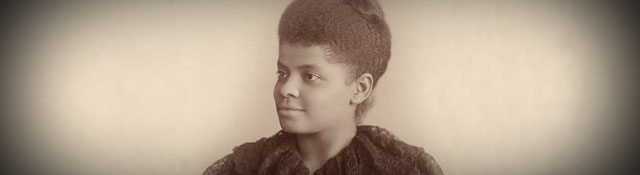 Church Communication Hero: Ida B. Wells