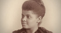 Church Communication Hero: Ida B. Wells