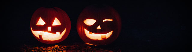 Halloween: The Chance for Churches to Go Into Their Communities