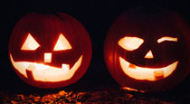 Halloween: The Chance for Churches to Go Into Their Communities