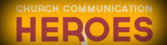 Be the Hero Your Church Needs