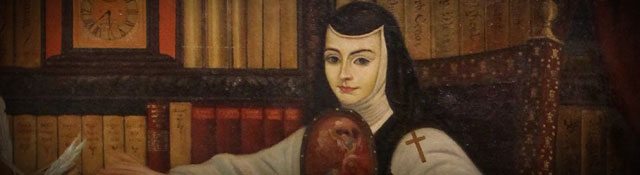 Church Communication Hero: Juana Inés De La Cruz