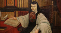 Church Communication Hero: Juana Inés De La Cruz