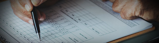 Social Media Starter Checklist