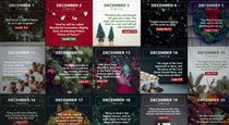 Social Media Advent Calendar