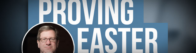 Proving Easter With Lee Strobel: Videos for Your Church