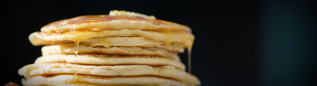 No More Pancake Supper: It’s OK to Kill That Traditional Event