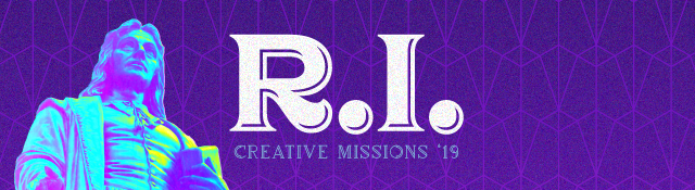 Creative Missions: Help Churches in Rhode Island Share the Gospel