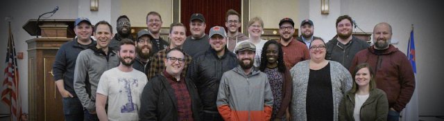 Rhode Island: Creative Missions 2019 Recap