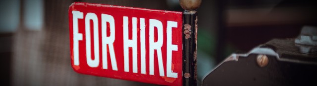 5 Tips for Landing a Job in Church Communication